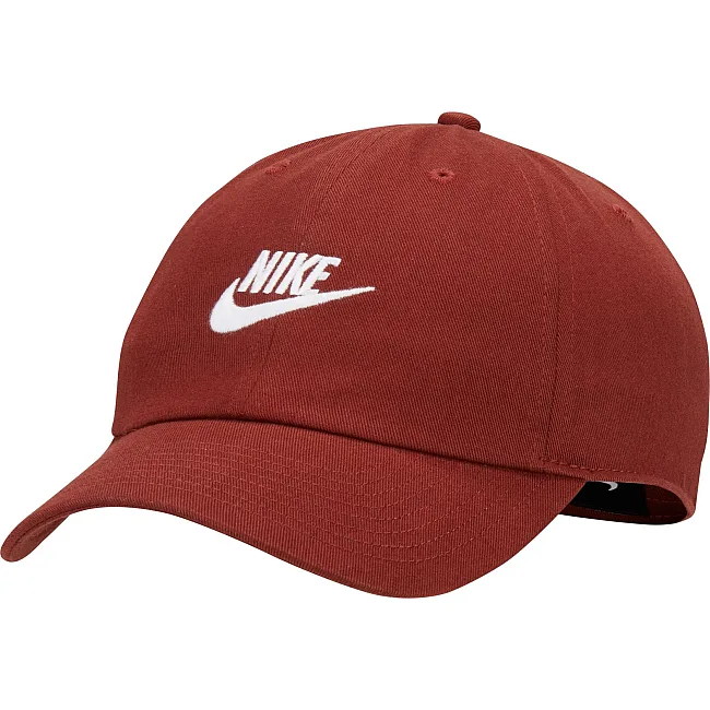 Кепка Nike NSW H86 CAP FUTURA WASHED