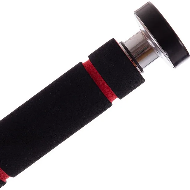 Турник в дверной проем
 распорный домашний SP-SPORT
 FI-2544 60-100см хром