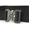 Тактический ремень
 SP-SPORT
 Tactical Belt TY-6840 125x3,8см (Оливковый)
