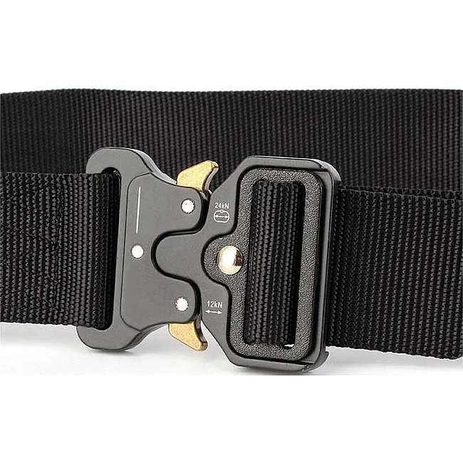 Тактический ремень
 SP-SPORT
 Tactical Belt TY-6840 125x3,8см (Оливковый)