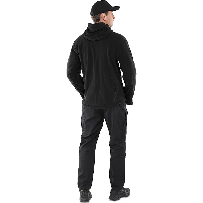 Тактическая куртка
 флисовая MILITARY RANGERS

 ZK-JK6004 (Оливковый)