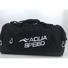 Спортивна сумка AQUA SPEED Duffel bag L 60148 43L