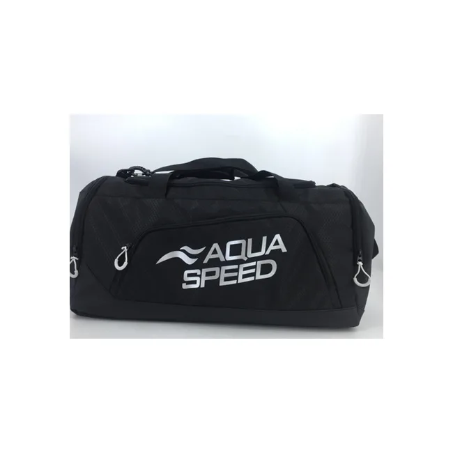Спортивна сумка AQUA SPEED Duffel bag L 60148 43L