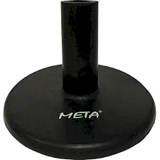 База резиновая классическая META Rubber Base Classic черный OFSM