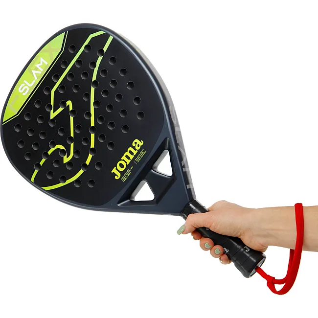 Ракетка для падел-тенниса Padel JOMA
 SLAM 401186-154