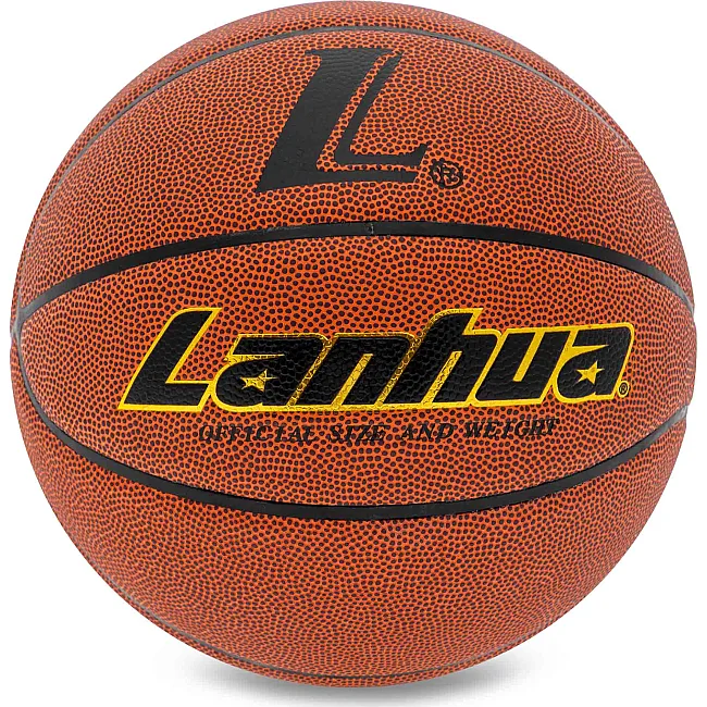 Баскетбольный мяч
 LANHUA SPORTS BA-9285
 7