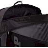 Рюкзак теннисный DUNLOP
 SX CLUB 1 DL10295458 17x34x46см (Черный)