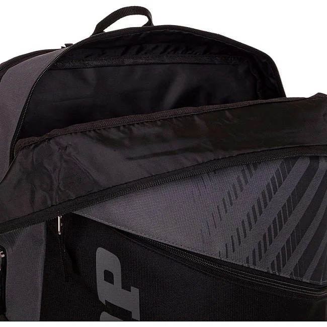 Рюкзак теннисный DUNLOP
 SX CLUB 1 DL10295458 17x34x46см (Черный)