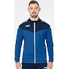 Куртка тренировочная champ 2.0 JAKO 9320-49