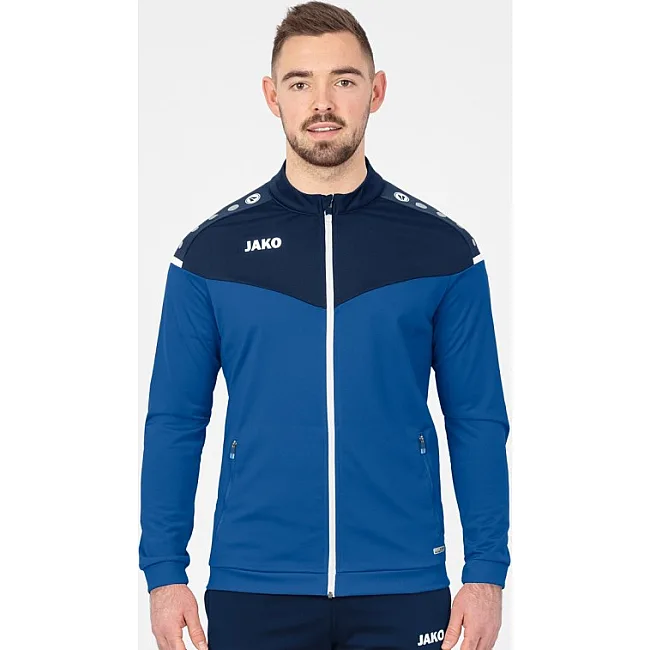 Куртка тренировочная champ 2.0 JAKO 9320-49