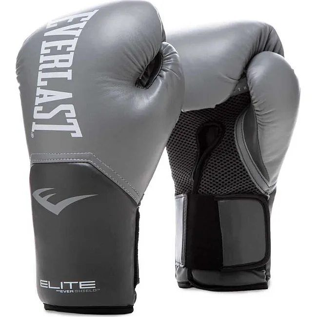 Перчатки для бокса Everlast ELITE TRAINING GLOVES