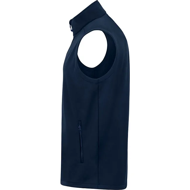 Softshell Жилет Premium JAKO 7007-900