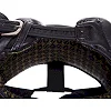 Шлем для бокса в мексиканском стиле
 кожаный UFC PRO Prem Lace Up UHK-75057 XXL