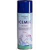 Спортивная заморозка обезбаливающий охлаждающий спрей SP-PLANETA ICEMIX 400мл