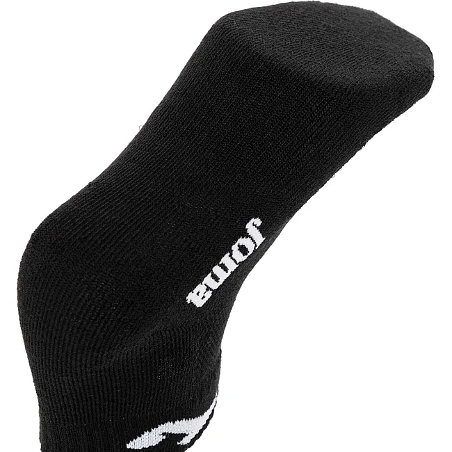 Набір шкарпеток спортивних унісекс коротких 3штуки JOMA

 SPORT 400780-100
 39-46 (Чорний)