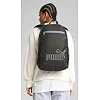 Рюкзак Puma PHASE Backpack II 22L чорний 44х30х14 см