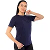 Футболка женская JOMA

 CHAMELEON 901326-331 5XS-XL (Темно-синий)