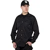 Тактическая рубашка MILITARY RANGERS ZK-JK6005 (Черный)