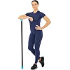 Бодібар Body Bar LiveUp LP8145-6 вага 6кг