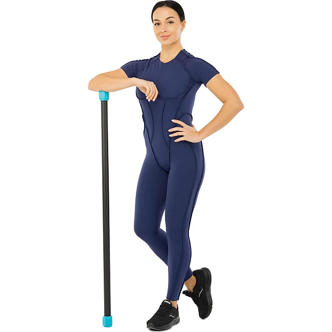 Бодібар Body Bar LiveUp LP8145-6 вага 6кг