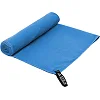 Спортивное полотенце антибактериальное ANTIBACTERIAL TOWEL 4MONSTER T-ECT-180 90x180см (Синий)