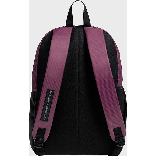 Рюкзак Arena ONE GO BACKPACK 30L фиолетовый 45х31х18 см