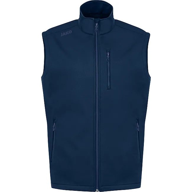 Softshell Жилет Premium JAKO 7007-900
