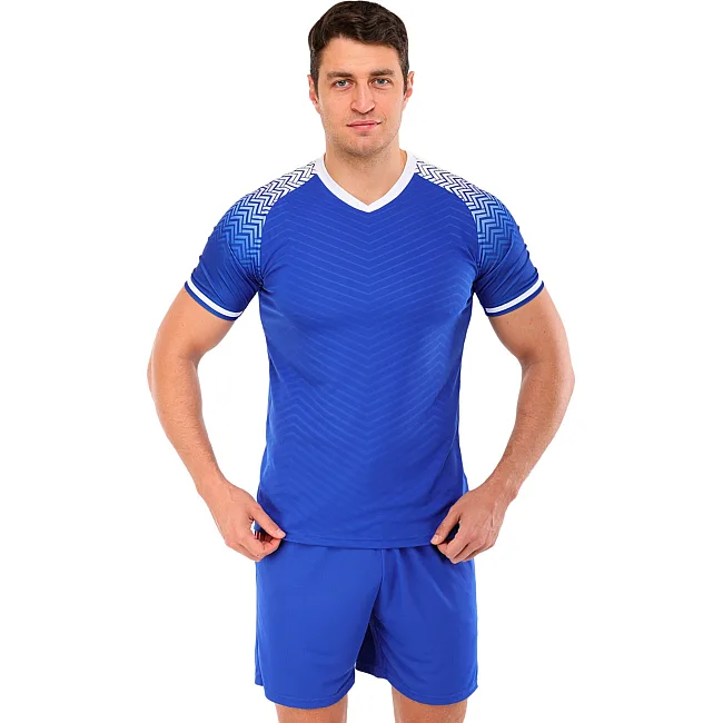 Футбольная форма
 комплект футболка и шорты LIDONG JG-6321 4XS-XXL (Бордовый)