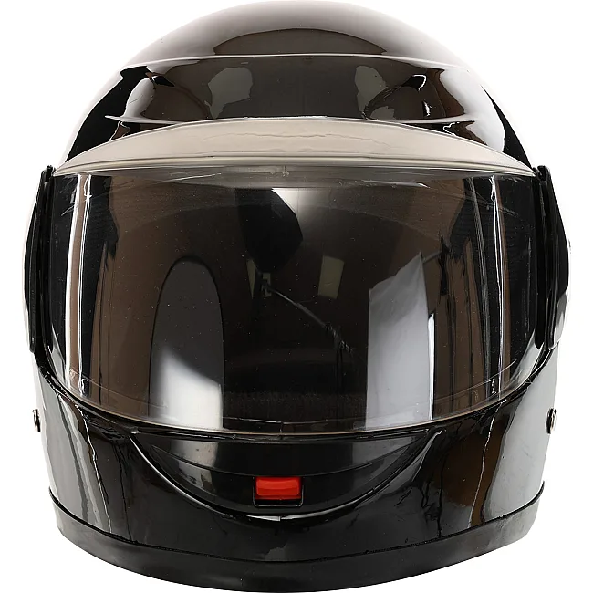 Мотошлем детский интеграл (full face) SP-SPORT

 MT-3295 (Серый)