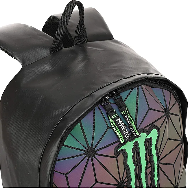 Моторюкзак MONSTER 3D MS-0309-M 15л 44x29x12см