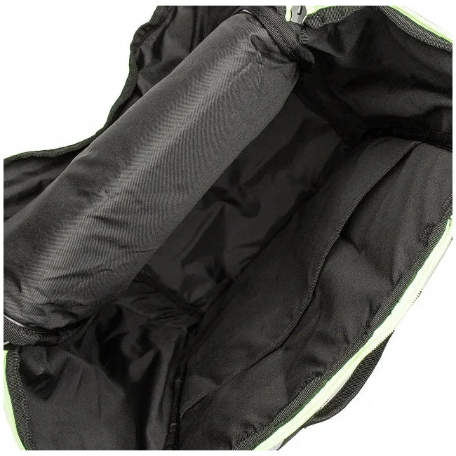 Рюкзак спортивный Puma Basketball Backpack 27L черный 31х45х14 см