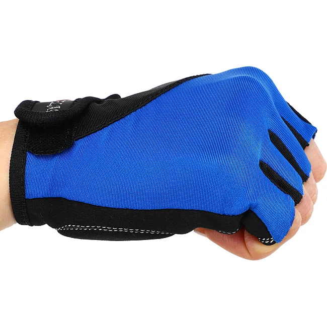 Женские перчатки для фитнеса
 ZELART
 BC-3787