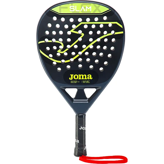 Ракетка для падел-тенниса Padel JOMA
 SLAM 401186-154