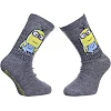 Шкарпетки MINION KEVIN арт.83897920-3