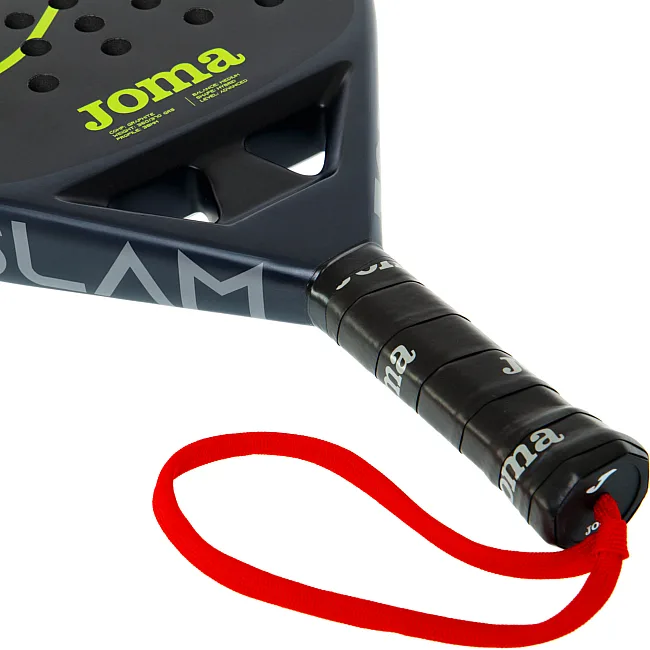 Ракетка для падел-тенниса Padel JOMA
 SLAM 401186-154
