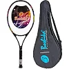 Ракетка для большого тенниса BOSHIKA PURE BRAVE 87 BRAVE-87