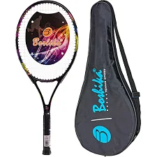 Ракетка для большого тенниса BOSHIKA PURE BRAVE 87 BRAVE-87