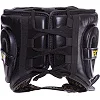 Шлем для бокса в мексиканском стиле
 кожаный UFC PRO Prem Lace Up UHK-75057 XXL