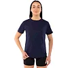 Футболка женская JOMA

 CHAMELEON 901326-331 5XS-XL (Темно-синий)