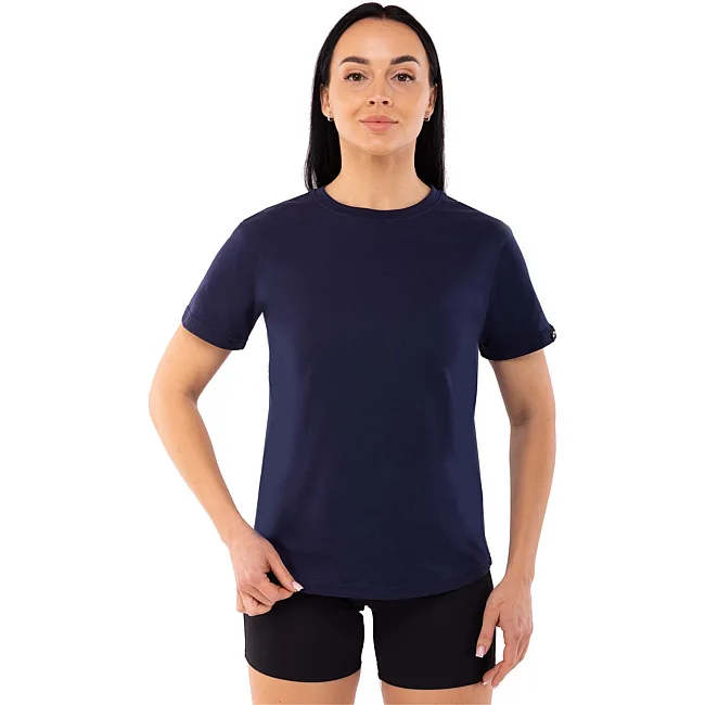 Футболка женская JOMA

 CHAMELEON 901326-331 5XS-XL (Темно-синий)