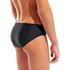 Плавки-слепые для мальчиков Arena DIM LIGHT SWIM BRIEFS черный, коралловый