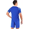 Футбольная форма
 комплект футболка и шорты LIDONG JG-6321 4XS-XXL (Бордовый)