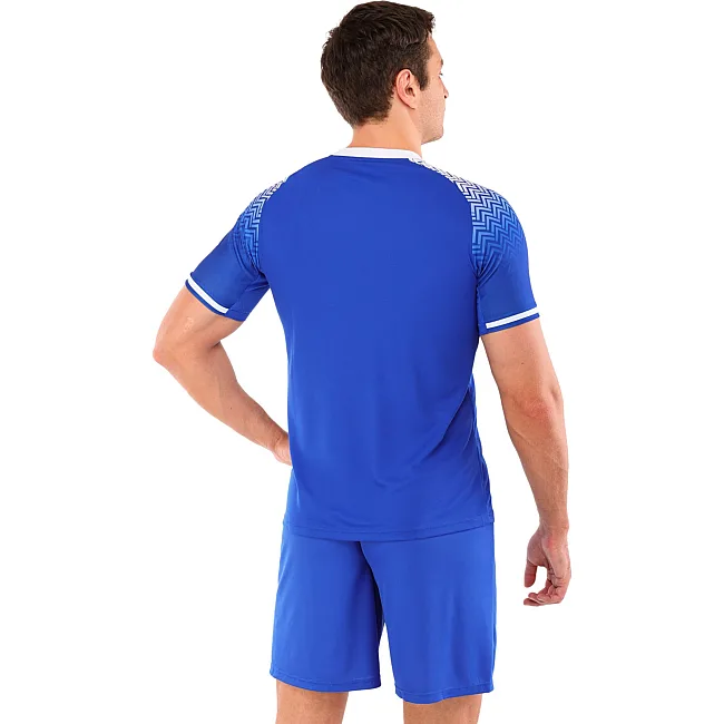 Футбольная форма
 комплект футболка и шорты LIDONG JG-6321 4XS-XXL (Бордовый)