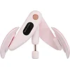 Эспандер тренажер для бедер и ягодиц  BEAUTY LEG SP-SPORT
 FI-0280 (Зеленый)