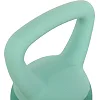 Гиря мягкая SP-SPORT
 SOFT KETTLEBELL FI-0122-3 вес 3кг (Розовый)