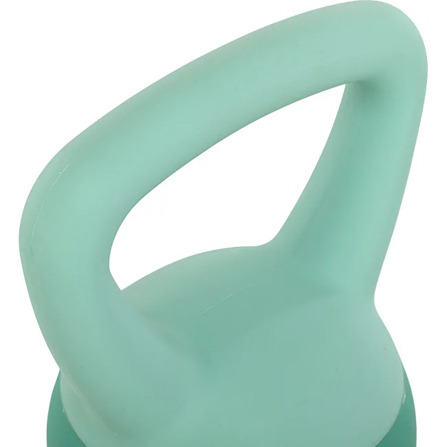 Гиря мягкая SP-SPORT
 SOFT KETTLEBELL FI-0122-3 вес 3кг (Розовый)