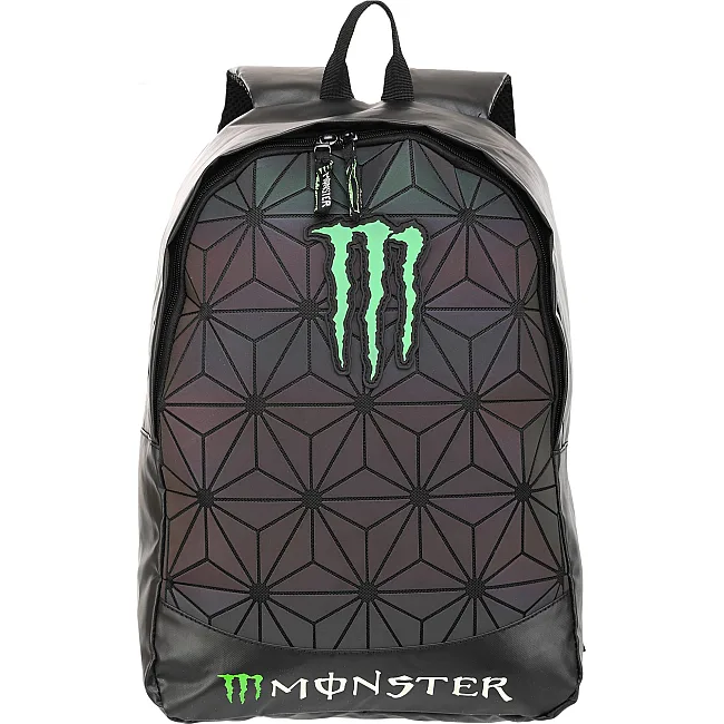 Моторюкзак MONSTER 3D MS-0309-M 15л 44x29x12см