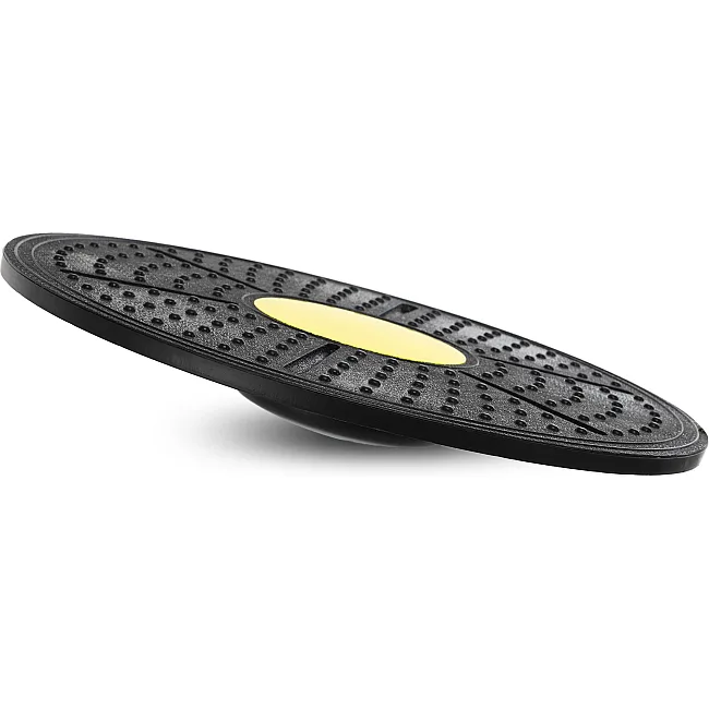 Балансировочный диск
 балансборд BALANCE BOARD SP-SPORT
 FI-0495 36см
