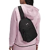 Сумка жіноча UNDER ARMOUR Studio City Sling 8L чорний 22 х 34 х 10 см