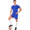 Футбольная форма
 комплект футболка и шорты LIDONG JG-6321 4XS-XXL (Бордовый)